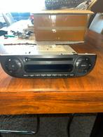 Fiat 500 radio, Ophalen of Verzenden
