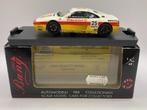 Bang 8018 Ferrari 348 Supercar GT 93 -IN BOX- -GOED- M29, Overige merken, Gebruikt, Auto, Ophalen of Verzenden
