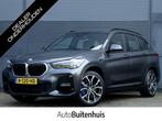 BMW X1 sDrive20i High Executive M-Sport |HEAD-UP|ELEKTR. GLA, 1998 cc, 15 km/l, 4 cilinders, Met garantie (alle)