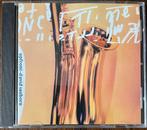 David Sanborn - Upfront, Ophalen of Verzenden, 1980 tot heden, Gebruikt, Jazz