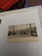 ROTTERDAM. FEIJENOORD. KONINGINNEBRUG, Ophalen of Verzenden, Voor 1920, Zuid-Holland