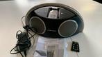Harman Kardon soundbar met afstandsbediening, Ophalen of Verzenden, Gebruikt