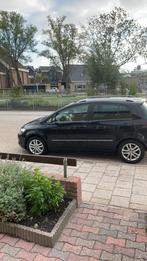 Volkswagen Golf Plus 1.4 TSI 90KW 2011 Zwart, Auto's, 65 €/maand, 15 km/l, Euro 6, 4 cilinders