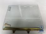NOS zijruit rechtsachter blank voor Mercedes-Benz W123 sedan, Ophalen, Nieuw, Mercedes-Benz