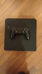 Ps4 slim met fifa 23, Spelcomputers en Games, Spelcomputers | Sony PlayStation 4, Ophalen, Zo goed als nieuw, Met 1 controller