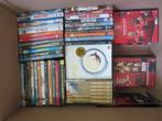 Te koop Hele doos DVD films en Spellen, Cd's en Dvd's, Dvd's | Tv en Series, Alle leeftijden, Ophalen, Zo goed als nieuw