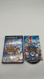 Dark chronicle, Spelcomputers en Games, Games | Sony PlayStation 2, Ophalen of Verzenden, 1 speler, Zo goed als nieuw