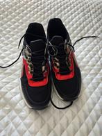 Claudia  ghizzani sneakers, Ophalen of Verzenden, Gedragen, Rood, Sneakers of Gympen