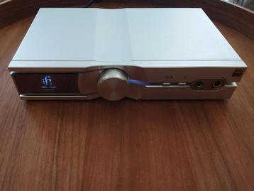 iFi Audio Neo iDSD | compleet met doos en factuur beschikbaar voor biedingen