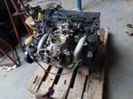 Mercedes M102 Motor, Ophalen, Gebruikt, Mercedes-Benz