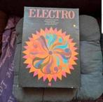 Electro gebruikt weet niet of het klopt bieden, Ophalen of Verzenden, Gebruikt