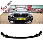 BMW 5 serie | G30 & G31 | M-Performance frontlip | Hzwart |