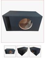 subwooferkist LAKRO 12-70 BASS 12inch 70L 25mm mdf, Auto diversen, Autospeakers, Niet ingevuld, Niet ingevuld, Nieuw, Ophalen of Verzenden