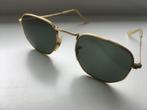 ray-ban bril hexagonal glas groen jaren 90 vintage uniek, Sieraden, Tassen en Uiterlijk, Zonnebrillen en Brillen | Dames, Ophalen of Verzenden