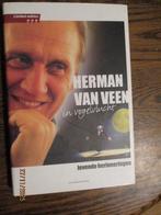 Herman Van Veen Vogelvlucht levende herinneringen #, Boeken, Ophalen of Verzenden, Zo goed als nieuw, Sport