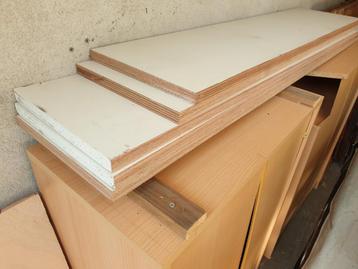 Okoume garantie platen watervast triplex platen koopje  beschikbaar voor biedingen