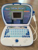 Start Right leercomputer / laptop, Ophalen, Elektronica, Met geluid