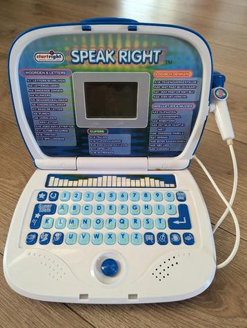 Start Right leercomputer / laptop beschikbaar voor biedingen
