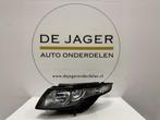 RANGE ROVER EVOQUE XENON LED KOPLAMP BJ32-13W030-EE COMPLEET, Ophalen of Verzenden, Gebruikt, Land Rover