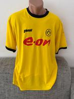 Vintage / ouder BVB voetbalshirt Borussia Dortmund, Maat XL, Ophalen of Verzenden, Zo goed als nieuw, Shirt