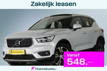 Volvo XC40 1.5 T5 Recharge Inscription Expression Panorama / beschikbaar voor biedingen