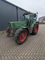 Fendt 311 LSA + MB Trac 1300, 80 tot 120 Pk, Gebruikt, Meer dan 10000, Ophalen of Verzenden