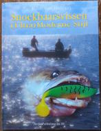 Snoekbaarsvissen (ultra) moderne stijl - John van Helvert, Ophalen of Verzenden, Zo goed als nieuw