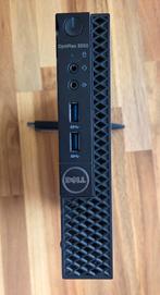 Dell Optiplex 3050 i3 7100t 8gb 1tb Windows 11 pro, Computers en Software, 2 tot 3 Ghz, 8 GB, Ophalen of Verzenden, Zo goed als nieuw