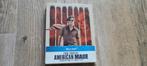 American Made - Blu-ray Steelbook (Nieuw), Ophalen of Verzenden, Nieuw in verpakking, Actie