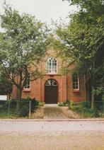 DRIEWEGEN Geref. Kerk, Verzamelen, Ansichtkaarten | Nederland, Verzenden, 1980 tot heden, Ongelopen, Zeeland