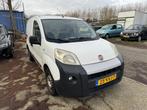 Fiat Fiorino 1.3 MJ SX, Origineel Nederlands, Te koop, 1065 kg, Voorwielaandrijving