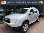 Dacia Duster 1.6 Lauréate 2wd Airco/Trekhaak/131Dkm NAP, Voorwielaandrijving, Euro 5, Stof, Gebruikt