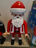 Playmobil XXL kerstman 6629, Ophalen, Gebruikt, Complete set