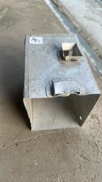 Wurlitzer 1100 geldbak, Verzamelen, Automaten | Jukeboxen, Ophalen, Zo goed als nieuw, Wurlitzer