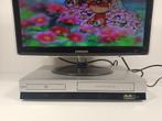 LG Video + DVD recorder, Ophalen, Gebruikt, VHS-speler of -recorder