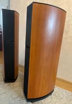 JAMO D570 (D 570) High-End luidsprekers, Hi-Fi vloerzuilen, Audio, Tv en Foto, Luidsprekers, Ophalen, Gebruikt, 120 watt of meer