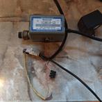 Honeywell VC8010-12 Zoneklep CV (2weg klep), Gebruikt, Minder dan 30 cm, Cv-ketel of Combi-ketel, Minder dan 60 cm