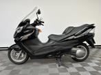 Suzuki 400A Burgman (bj 2007), Motoren, Motoren | Suzuki, Bedrijf, 12 t/m 35 kW, Overig, 400 cc