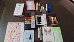 parfum testers, Ophalen of Verzenden, Zo goed als nieuw, Miniatuur