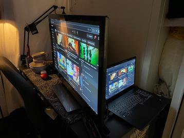 Panasonic 32 beschikbaar voor biedingen