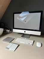 Apple iMac 27 inch, Computers en Software, Apple Desktops, Ophalen, Gebruikt, Apple, IMac