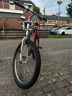 Mountain bike, Fietsen en Brommers, Ophalen of Verzenden, Zo goed als nieuw, 24 inch of meer