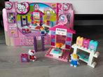Hello Kitty Boutique, Kinderen en Baby's, Speelgoed | Duplo en Lego, Complete set, Duplo, Ophalen of Verzenden, Zo goed als nieuw