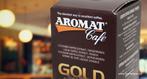 Aromat Gold en Extra 2 liter liquid koffie CMB koppeling, Overige modellen, Overige typen, 10 kopjes of meer, Nieuw