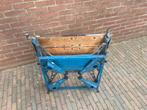 Black en decker workmate, Doe-het-zelf en Verbouw, Werkbanken, Ophalen of Verzenden, Zo goed als nieuw, Minder dan 70 cm