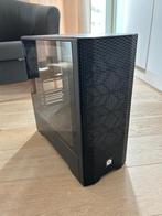 MetallicGear Neo Air ATX Mid-tower High Airflow Mesh front d, Computers en Software, Computerbehuizingen, Ophalen, Zo goed als nieuw