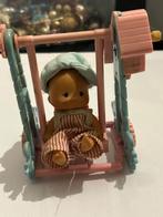 Antiek Speelgoed meisje, Ophalen of Verzenden