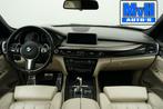 BMW X5 xDrive40e High Executive|BOMVOL!|PANO|LUXE.LEDER|NAP, Auto's, BMW, Te koop, Zilver of Grijs, 245 pk, X5