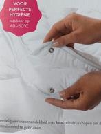 OPTIDEE 4 SEIZOENEN DEKBED. VOOR KINDERBED/KLEED. VOOR HONDE, Huis en Inrichting, Slaapkamer | Beddengoed, Eenpersoons, Wit, Nieuw