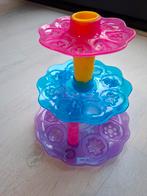 Playdoh etagere, Ophalen, Zo goed als nieuw, Ontdekken
